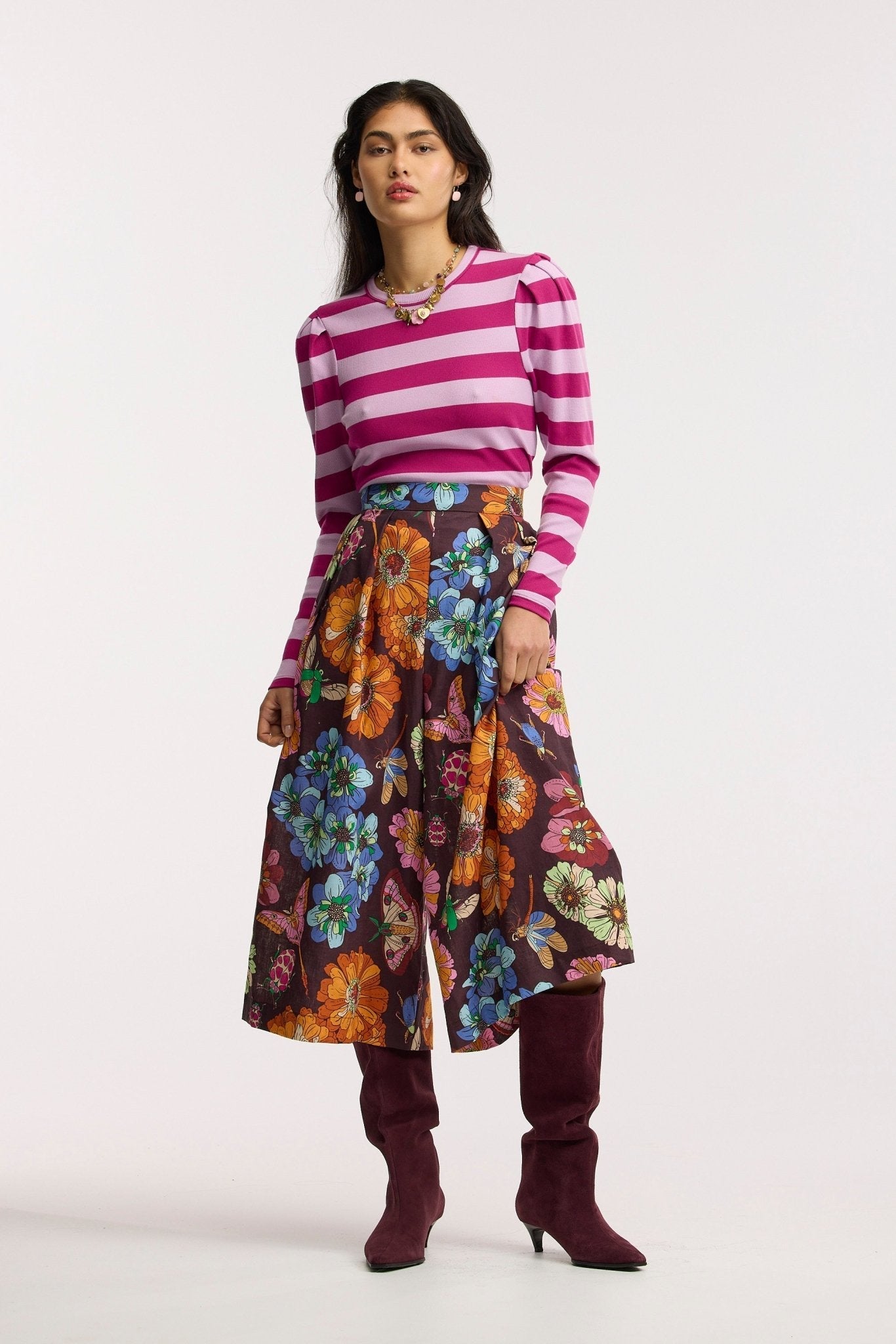 Culotte Risveglio
