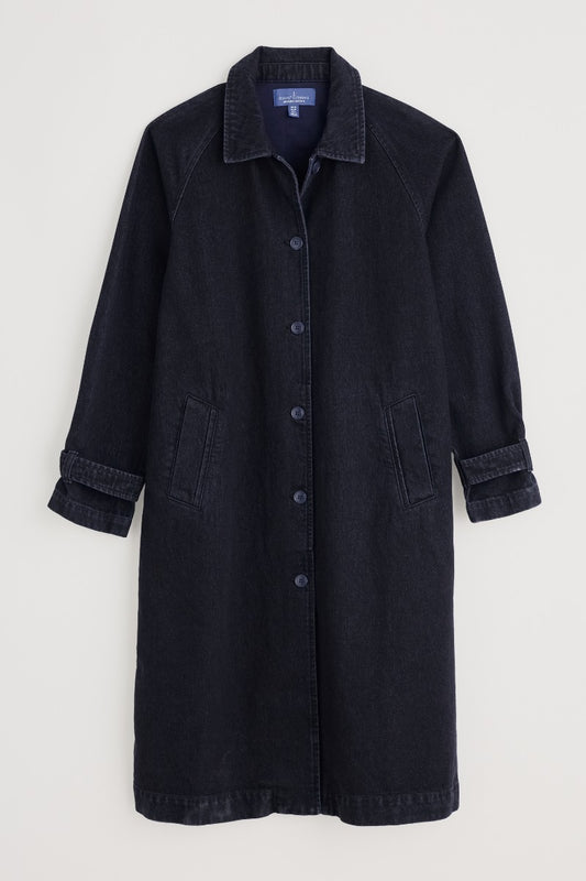 Mac Baininscneach Boscastle