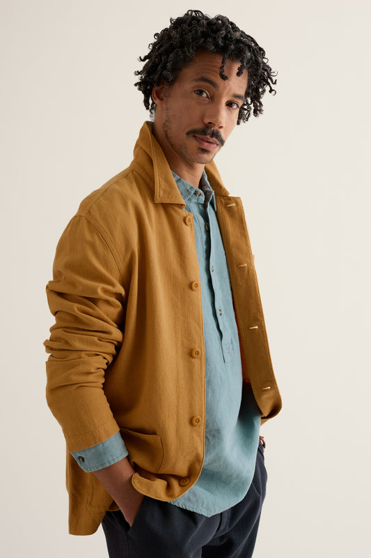Giacca Uomo Well Wright Worker