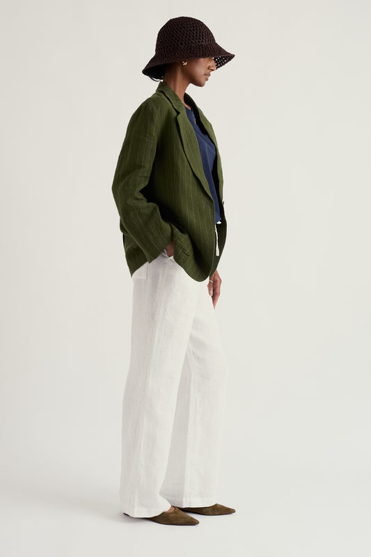 Blazer Línéadaigh Ambrys