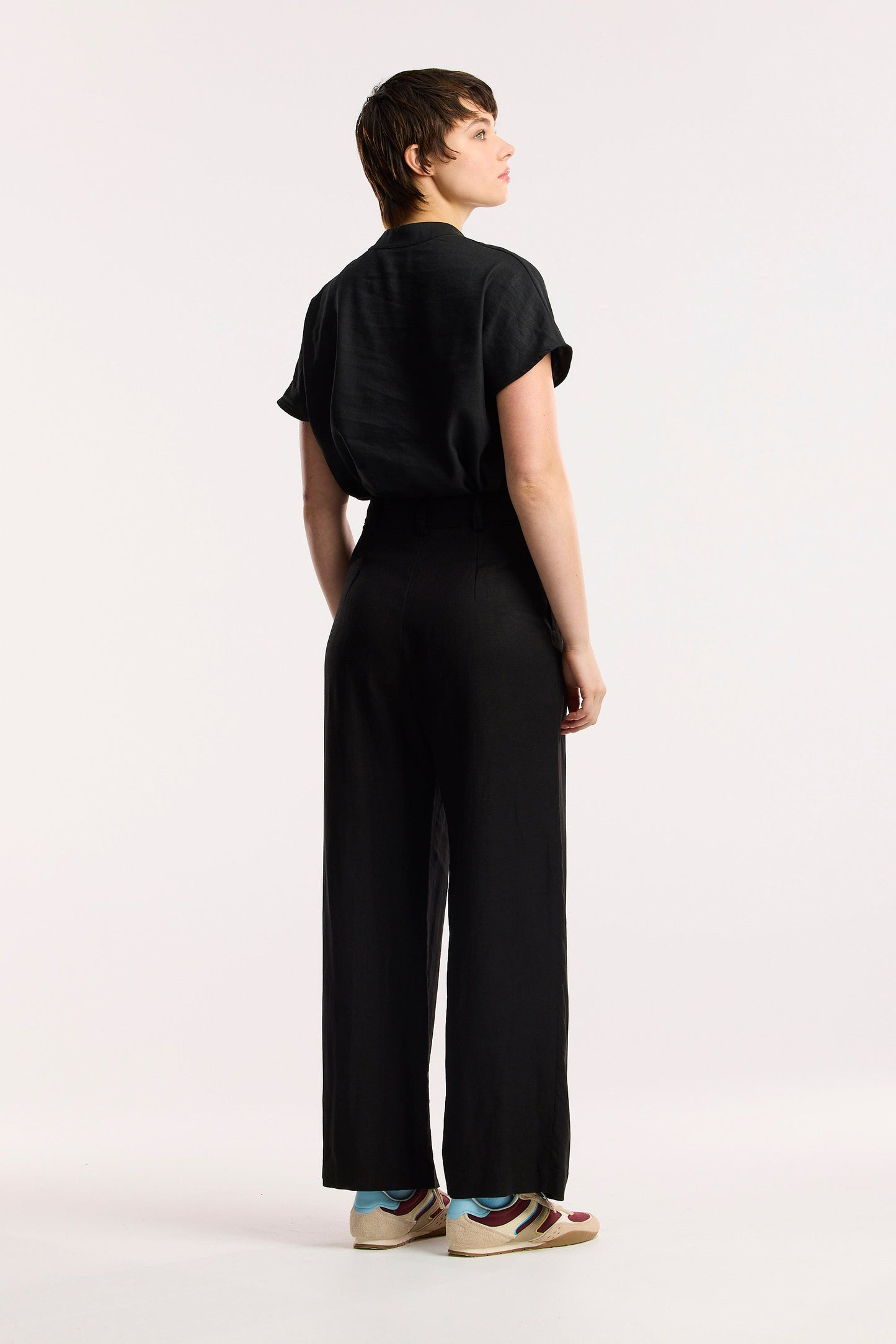 Pantalon ample Perseverance
