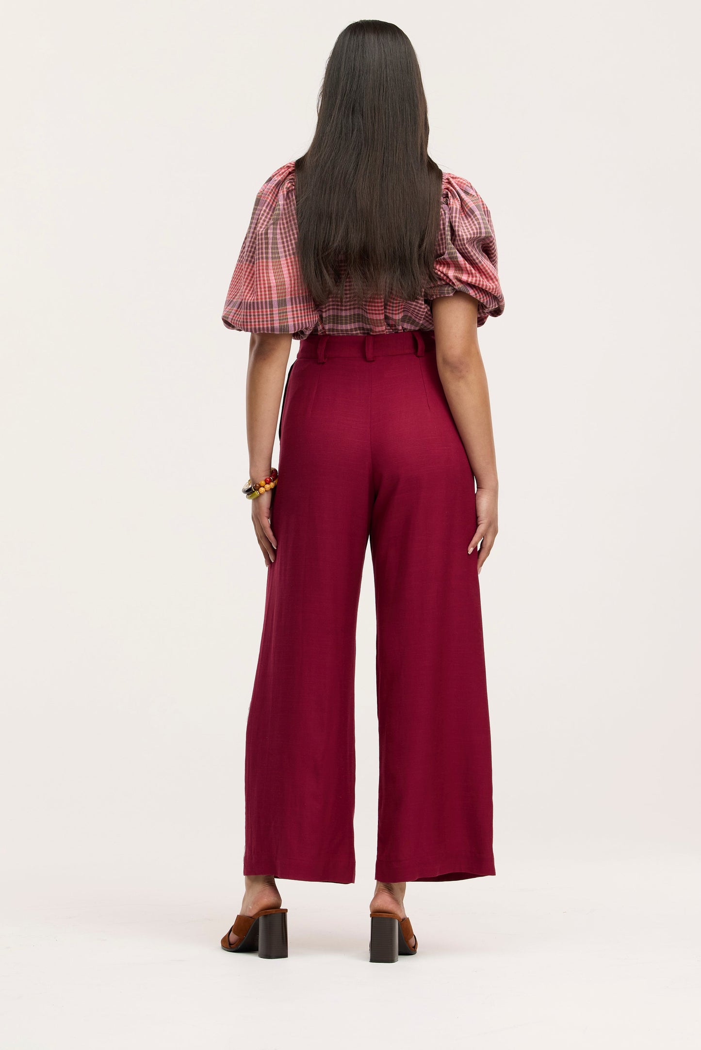 Perseverance Culaith Leathanchosach
