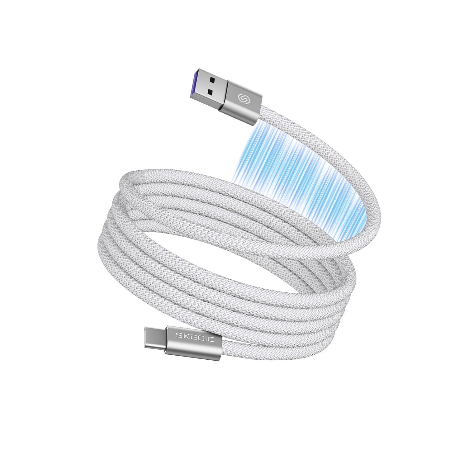 MagCable | Cavo magnetico anti groviglio