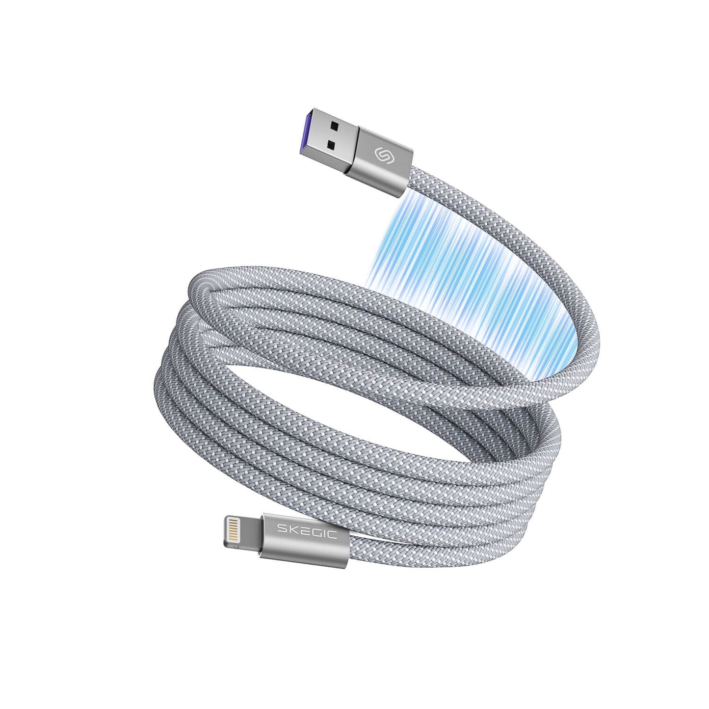 MagCable | Cavo magnetico anti groviglio