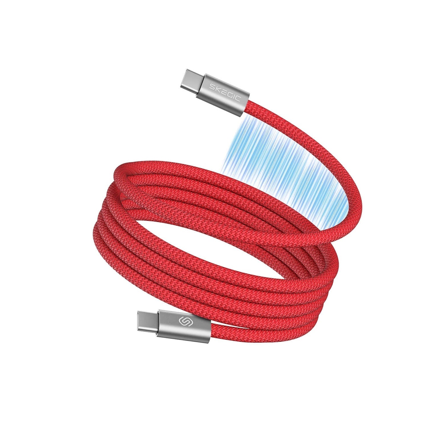 MagCable | Cavo magnetico anti groviglio