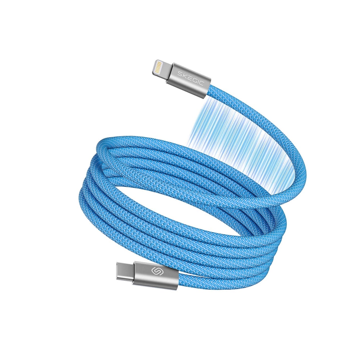 MagCable | Cavo magnetico anti groviglio