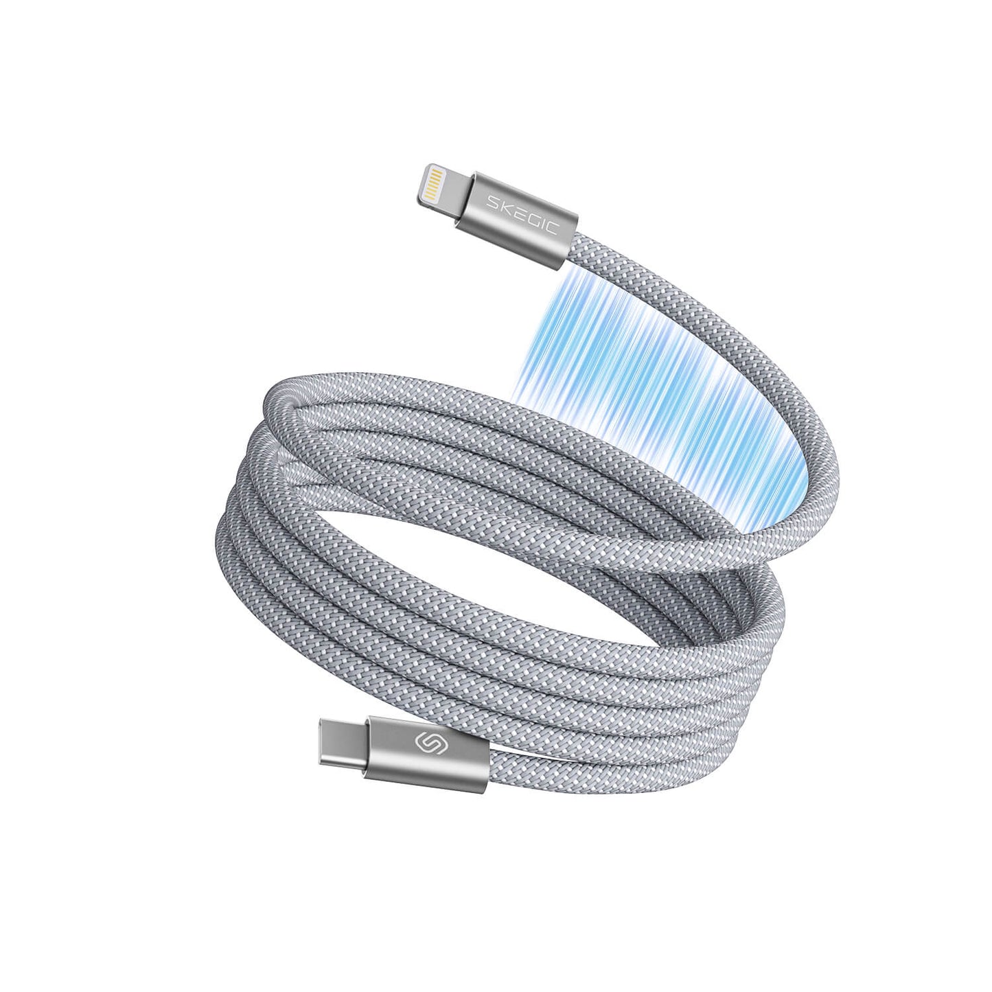 MagCable | Cavo magnetico anti groviglio