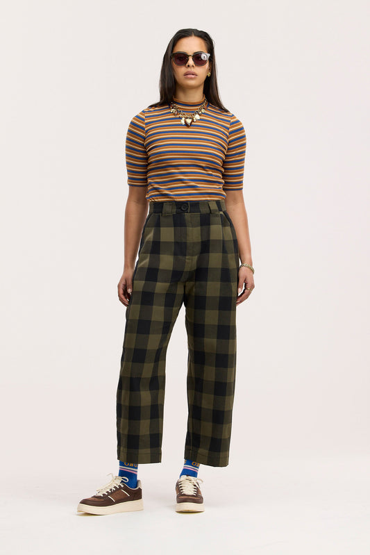 Pantaloni Crossroads