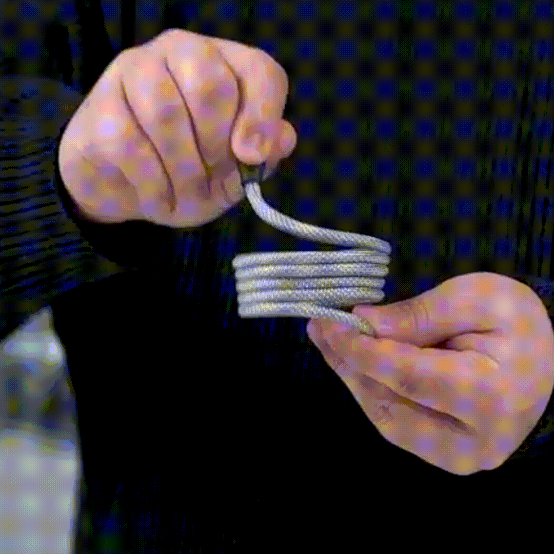MagCable | Cavo magnetico anti groviglio