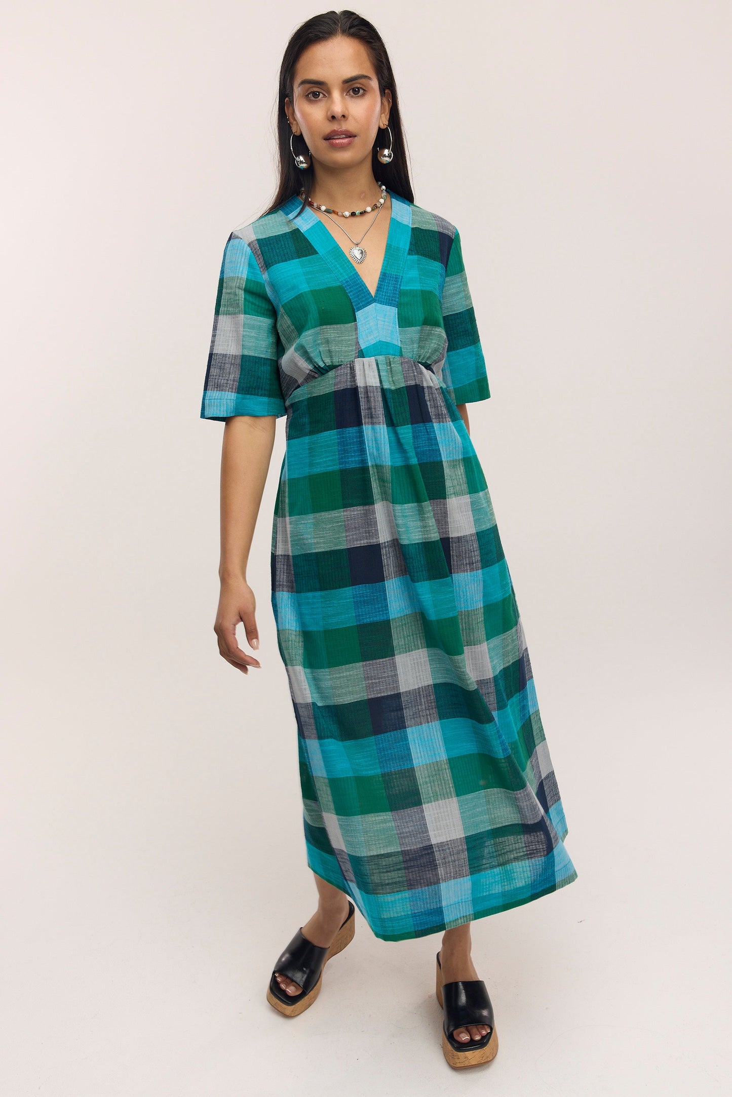 Robe Jila