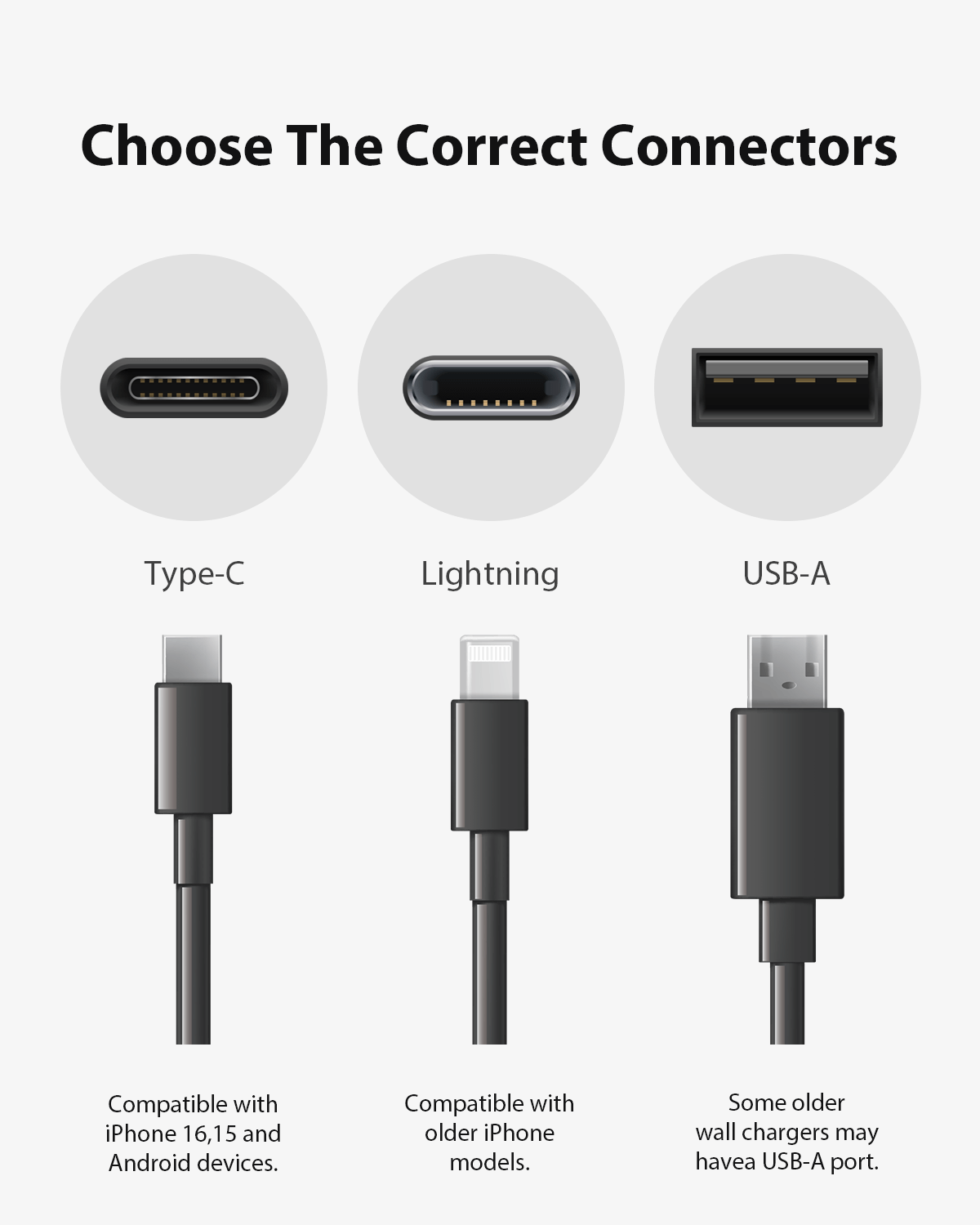 MagCable | Cavo magnetico anti groviglio