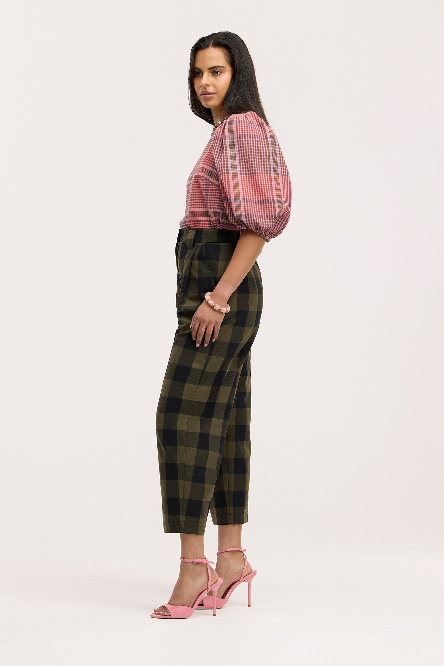 Blouse Ngurra