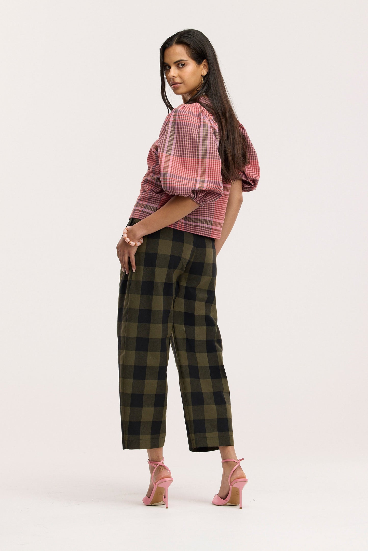Blouse Ngurra