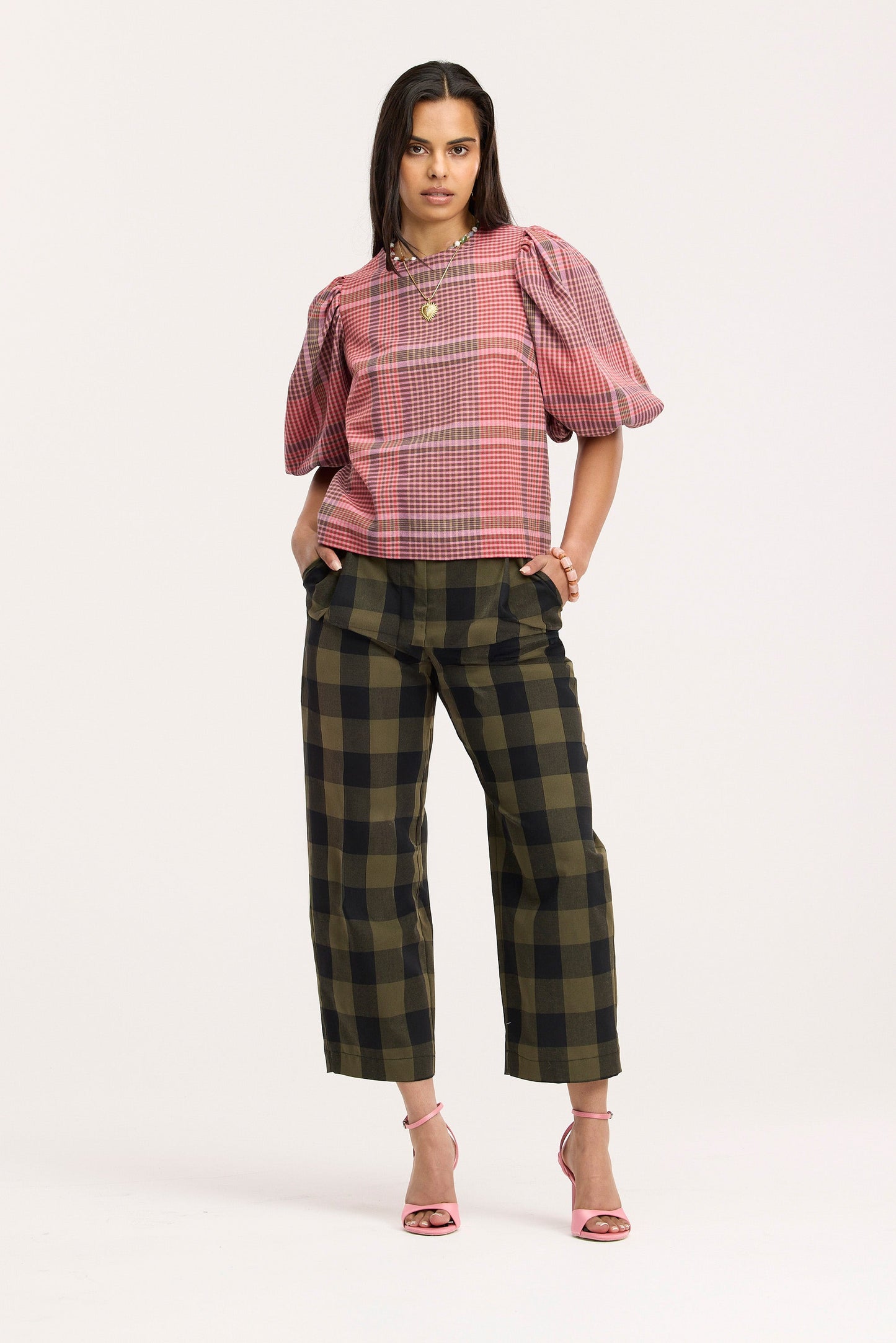 Blouse Ngurra