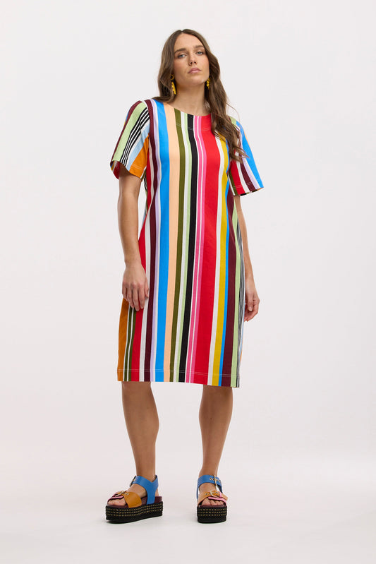 Vestito Jubilee