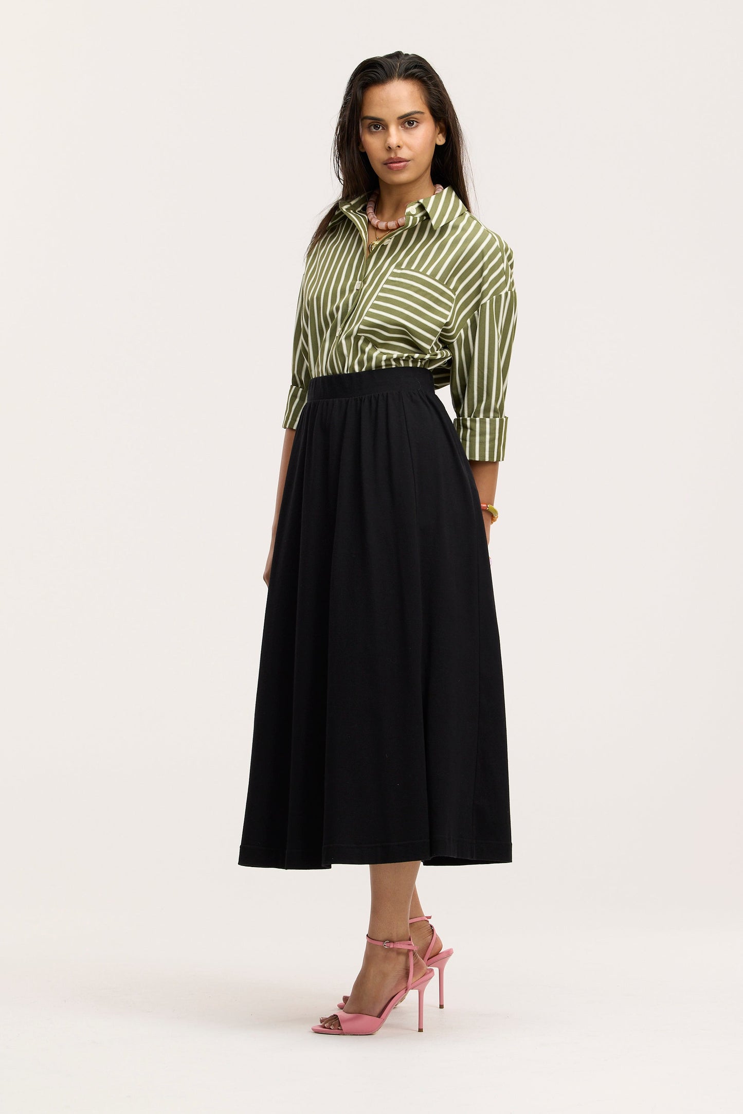 Jupe Organic Traveller