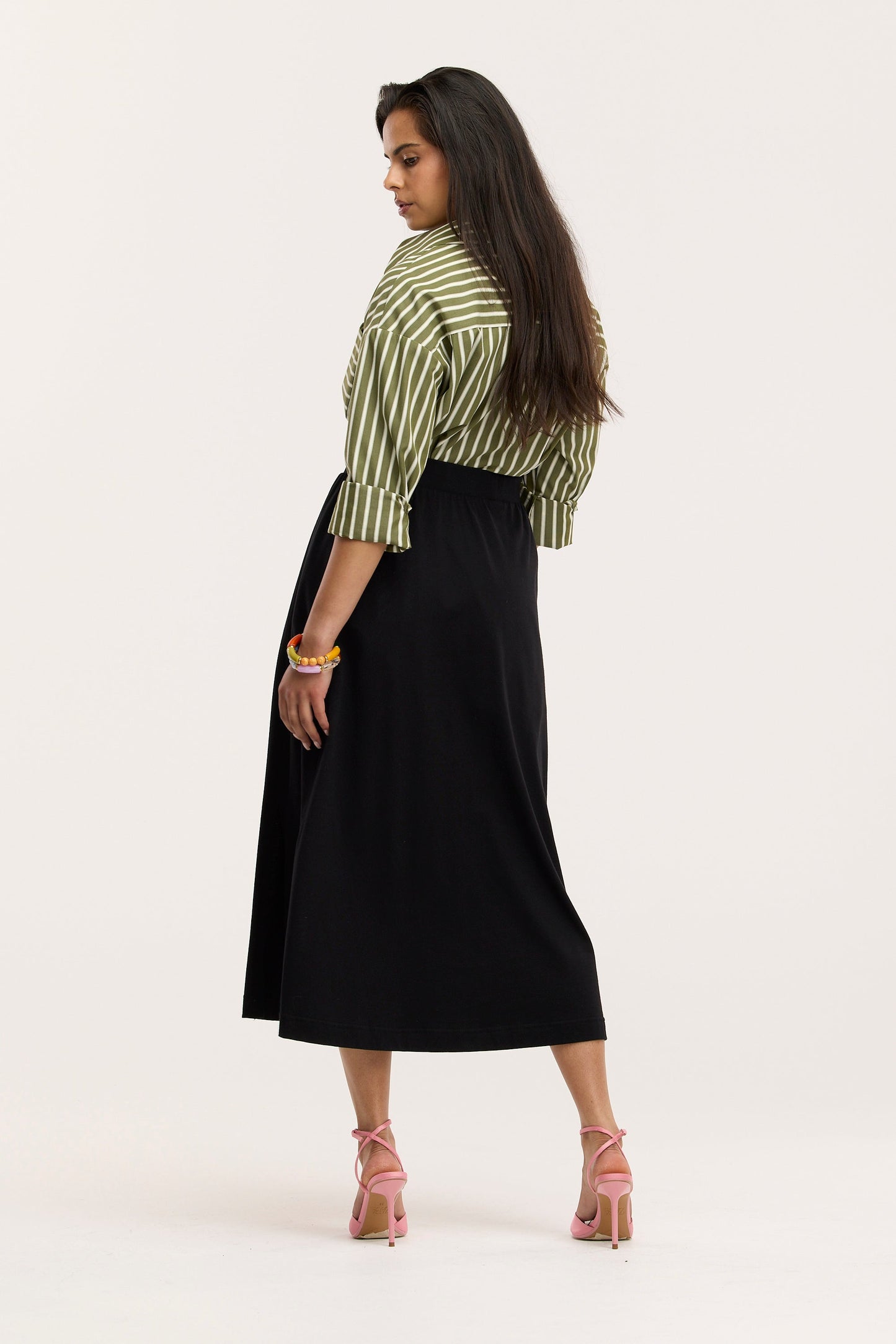 Jupe Organic Traveller