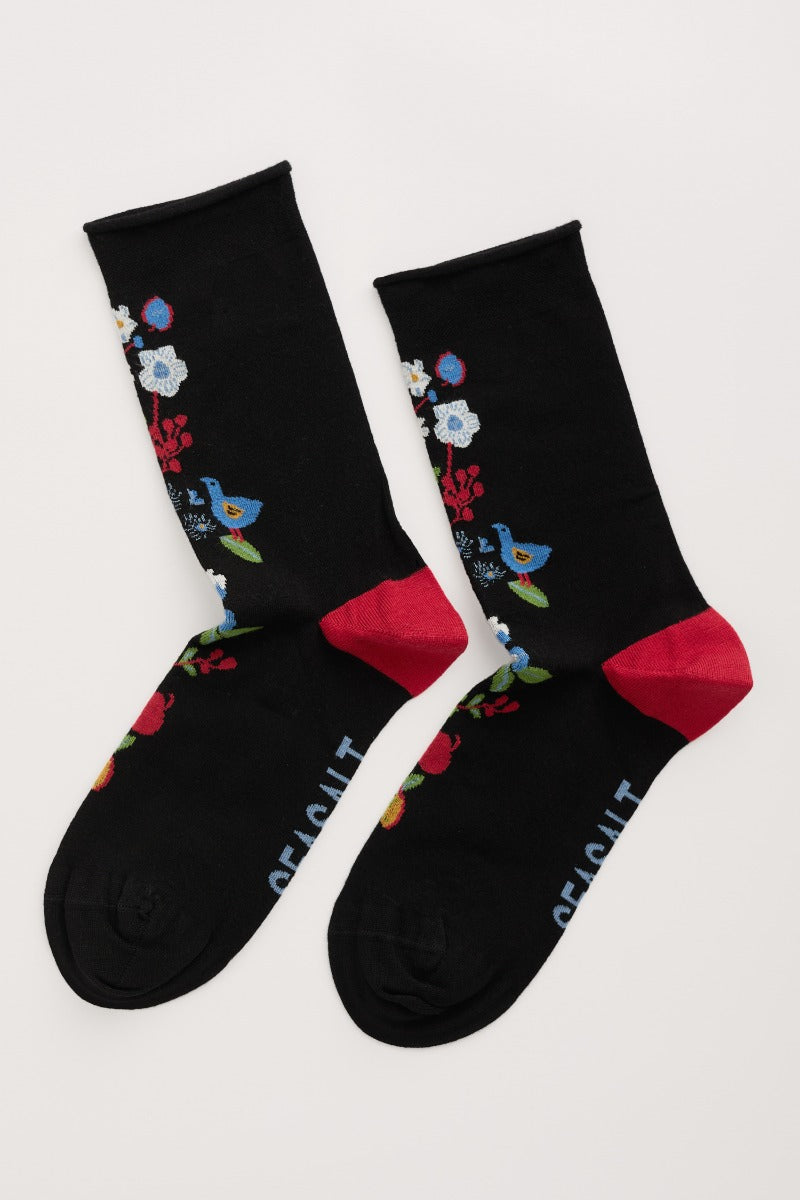 Chaussettes Arty pour Femme