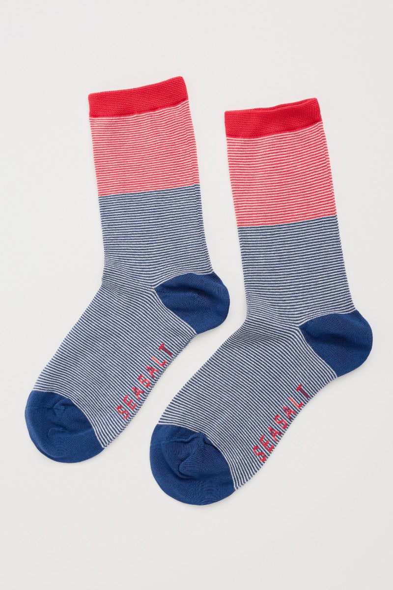 Chaussettes quotidiennes pour femmes