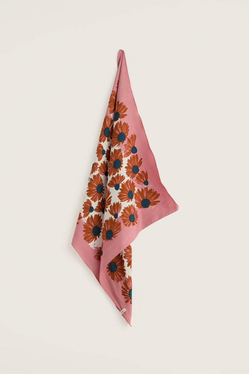 Square May Garland