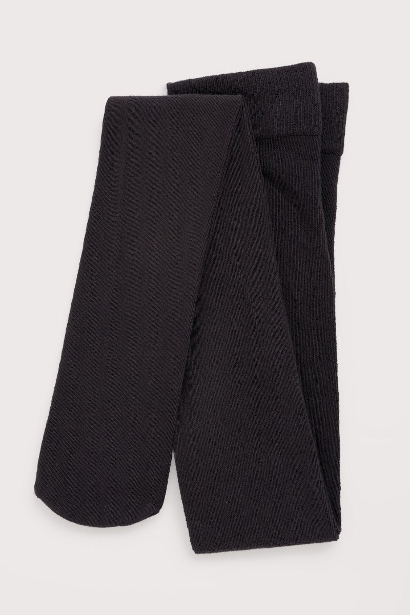 Collants en coton biologique Leven