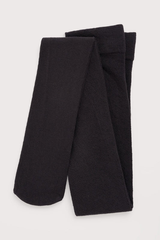 Collants en coton biologique Leven