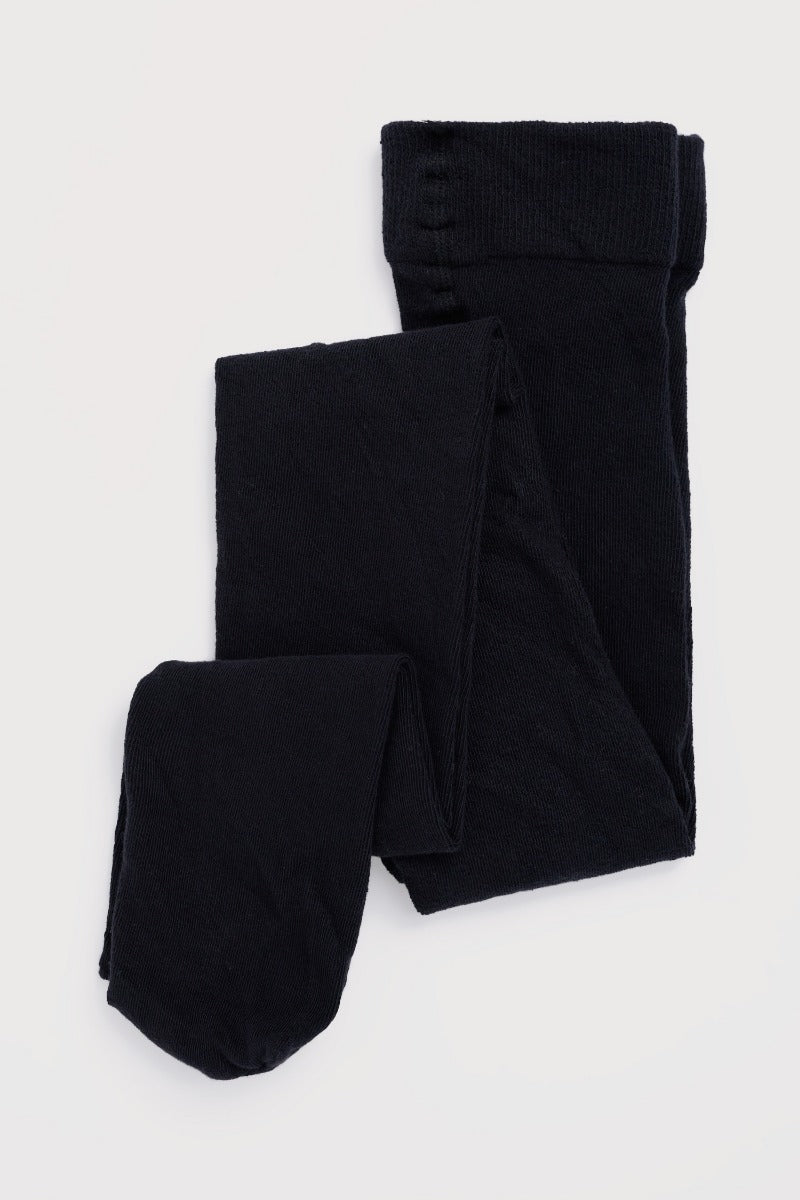 Collants en coton biologique Leven