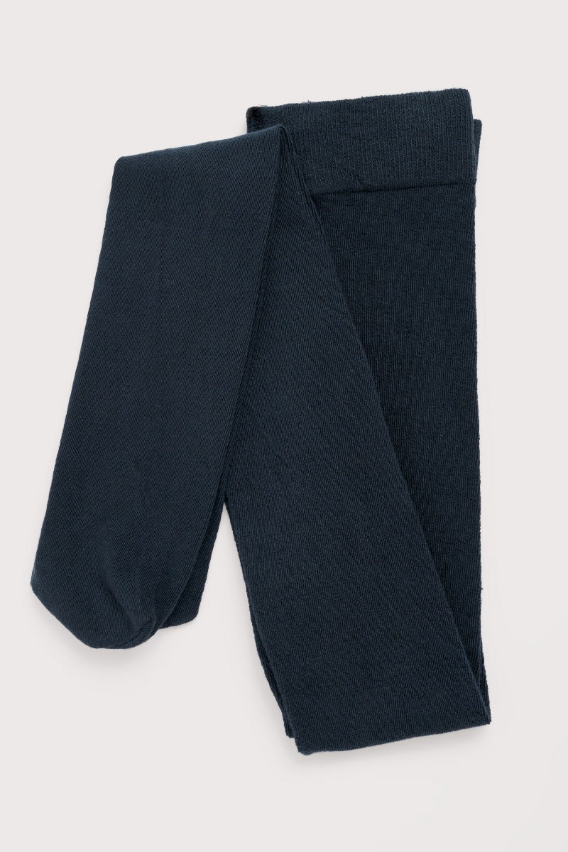 Collants en coton biologique Leven
