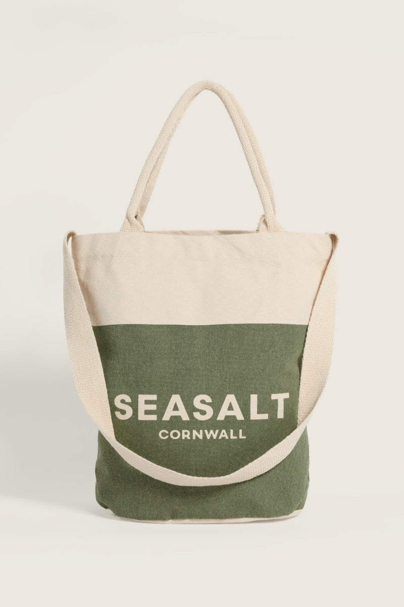 Sac fourre-tout en toile