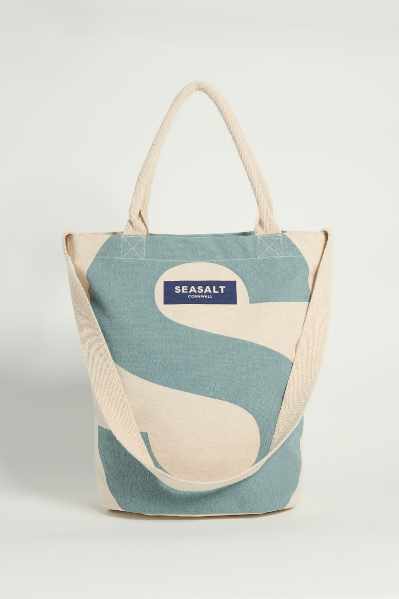 Sac fourre-tout en toile