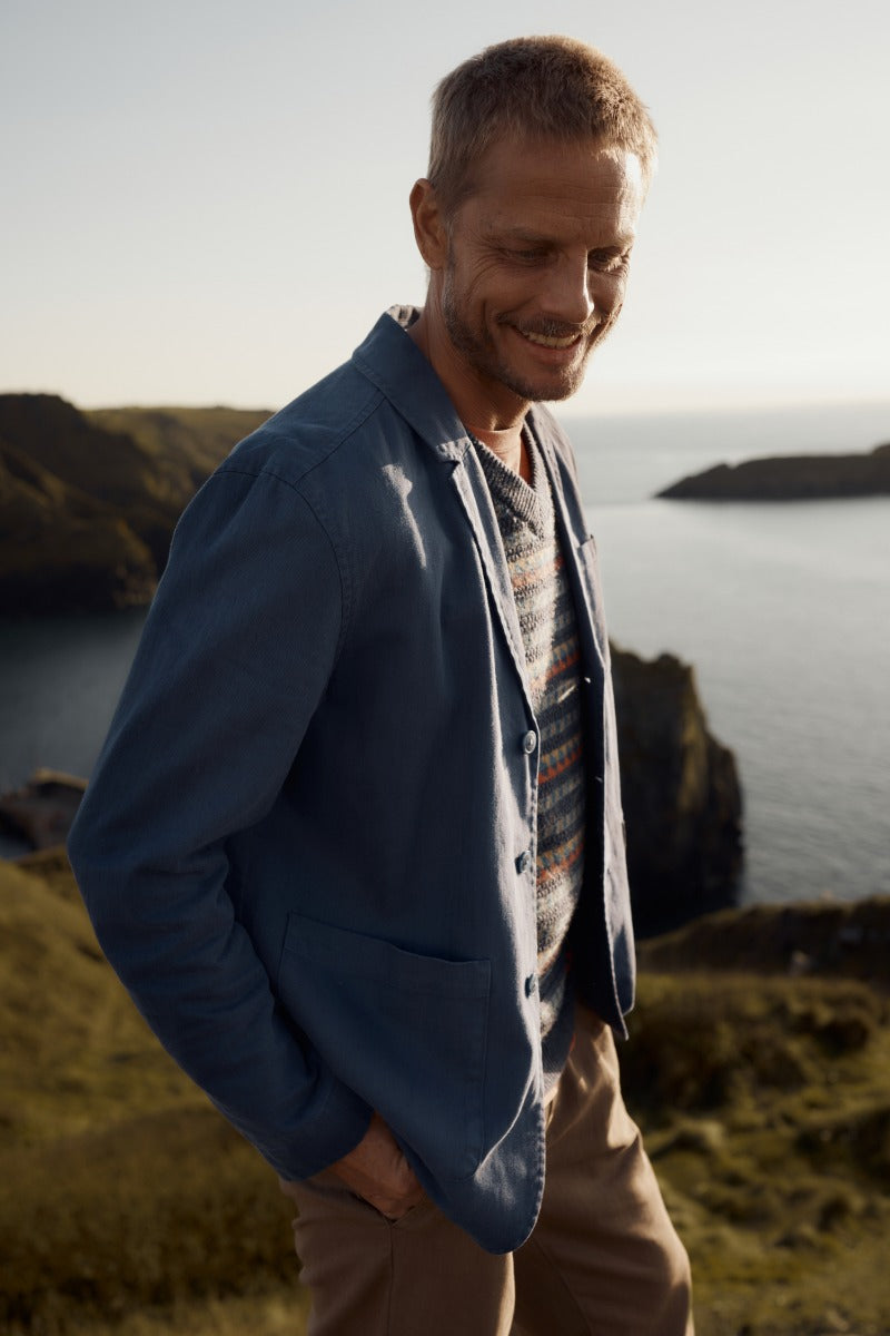 Veste Tollgate pour homme