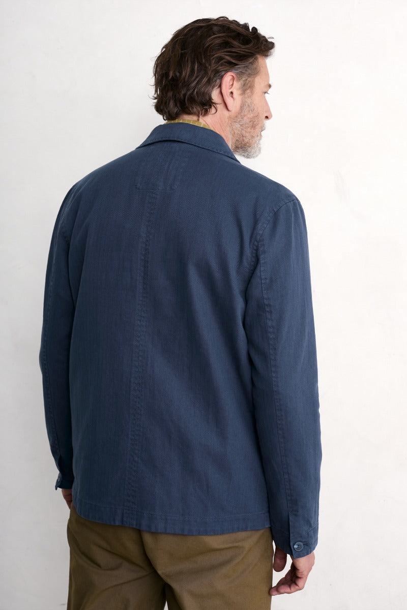 Veste Tollgate pour homme