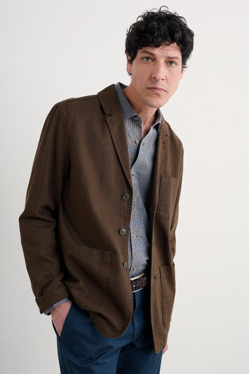 Veste Tollgate pour homme