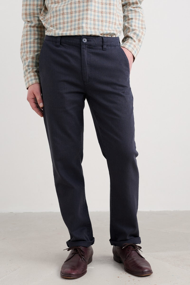 Pantalon coupe droite Tollgate homme