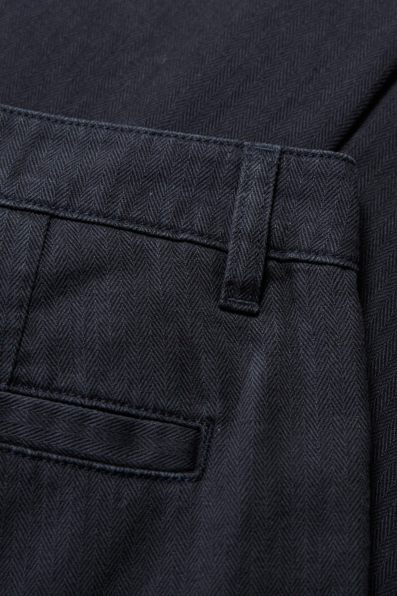 Pantalon coupe droite Tollgate homme