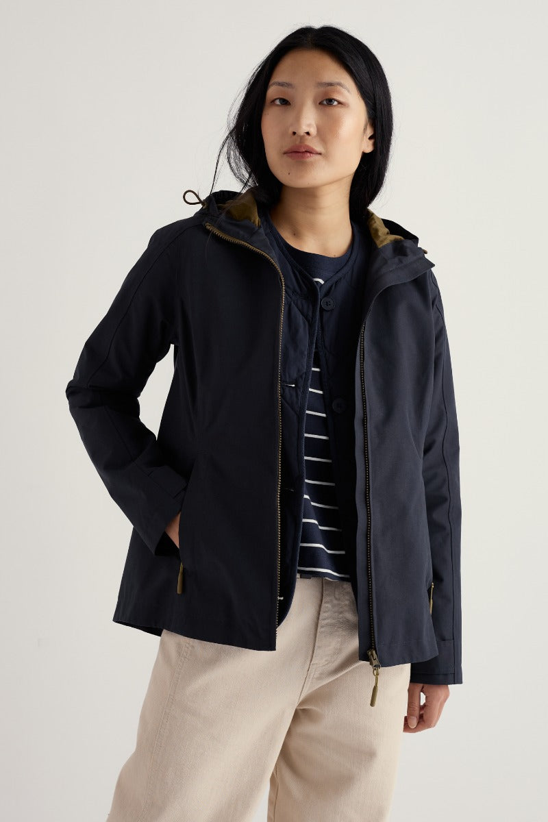 Veste imperméable Waterway