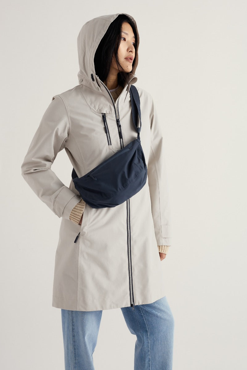 Imperméable Coverack