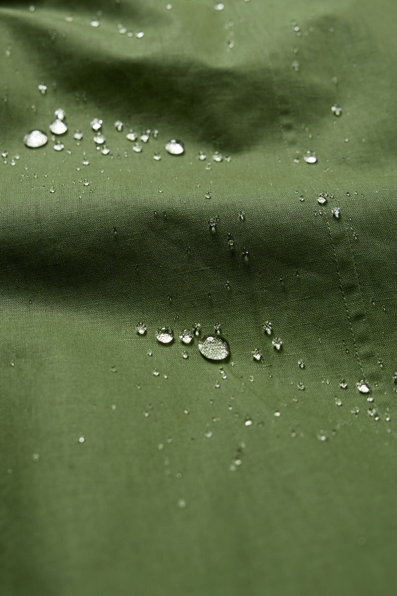 Manteau imperméable de marin