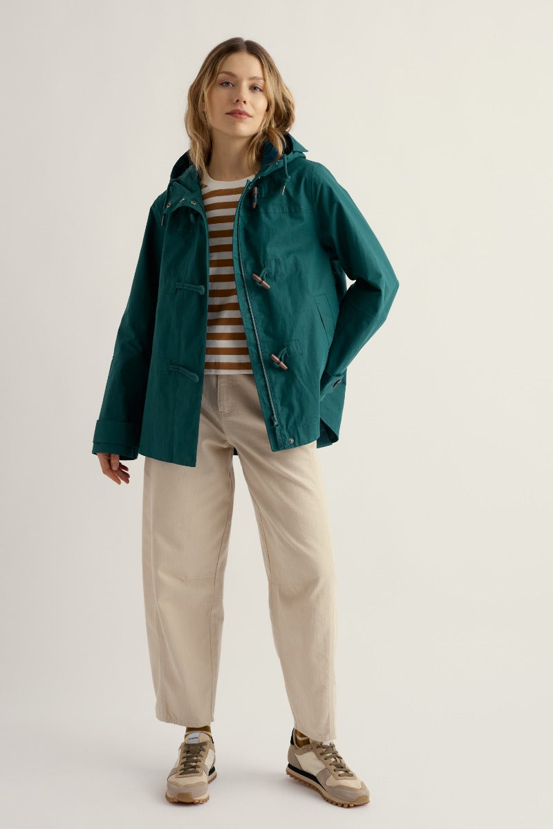 Manteau imperméable Sea Drift