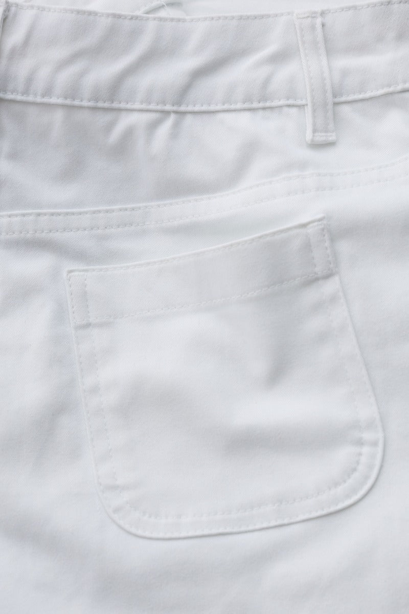 Pantalon Capri Albert Quay Slim