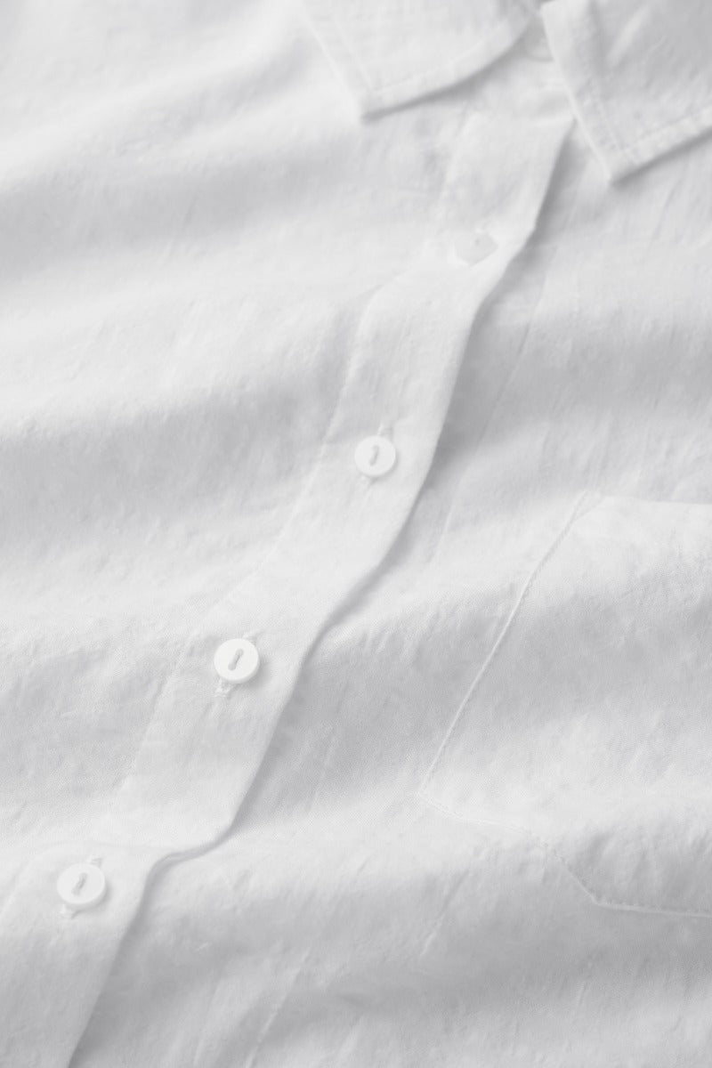 Chemise Isla à carreaux