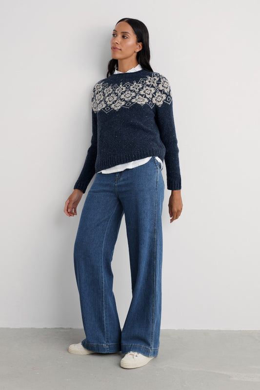 Jeans a Gamba Larga Sennen Cove
