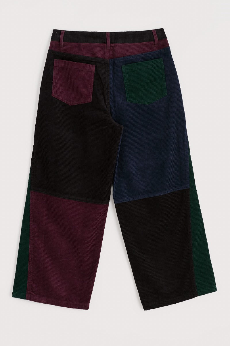 Pantaloni Corti Circular Barnes