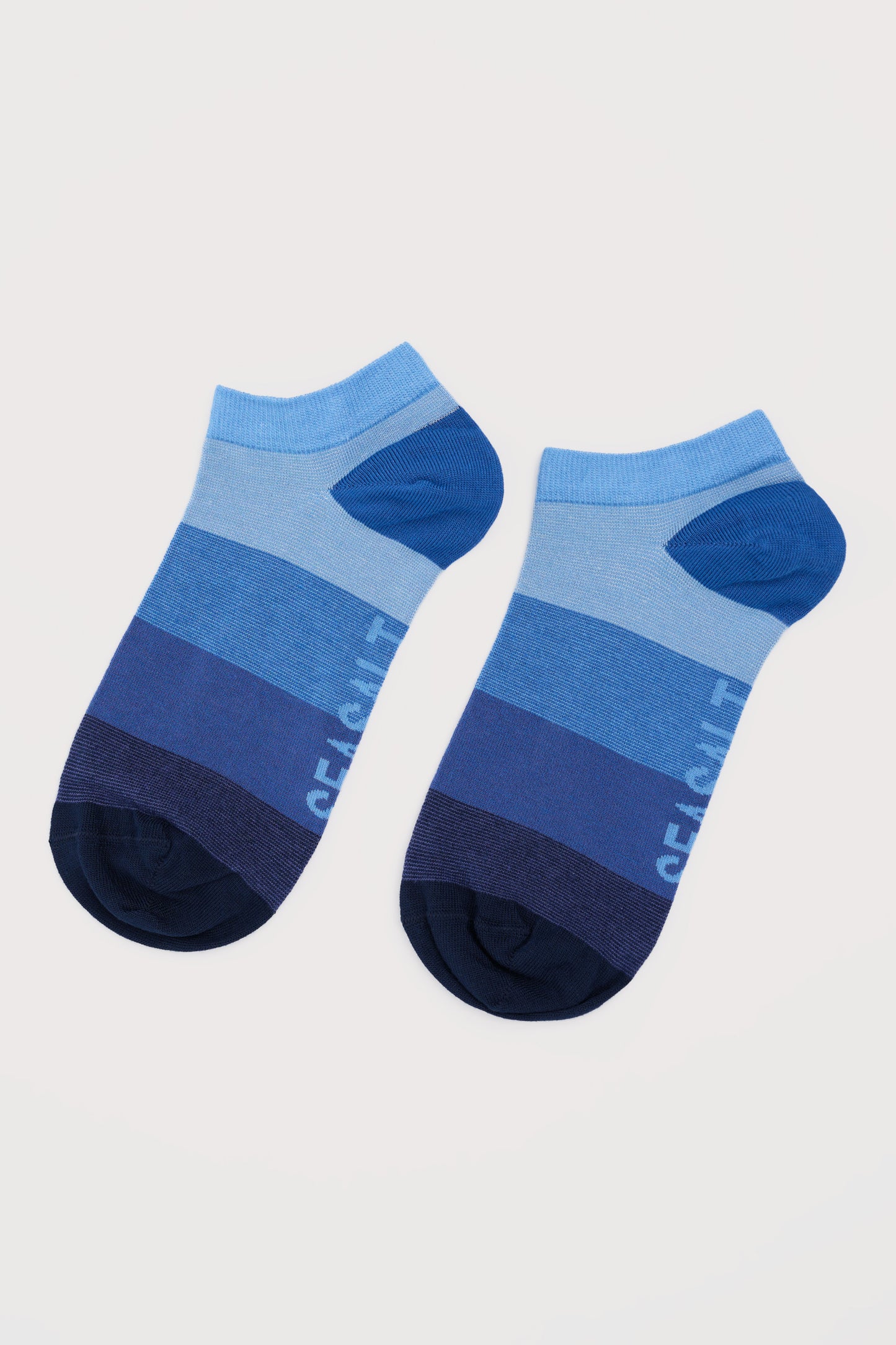 Chaussettes de sport basses pour femme