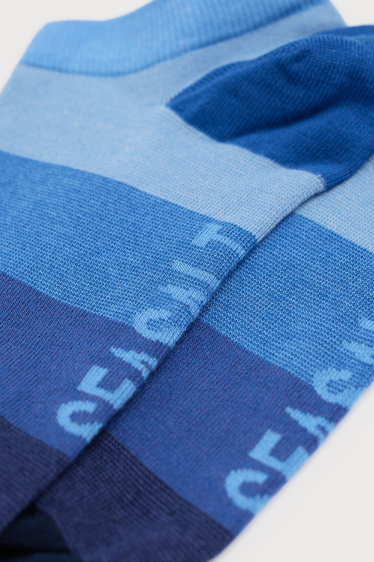 Chaussettes de sport basses pour femme