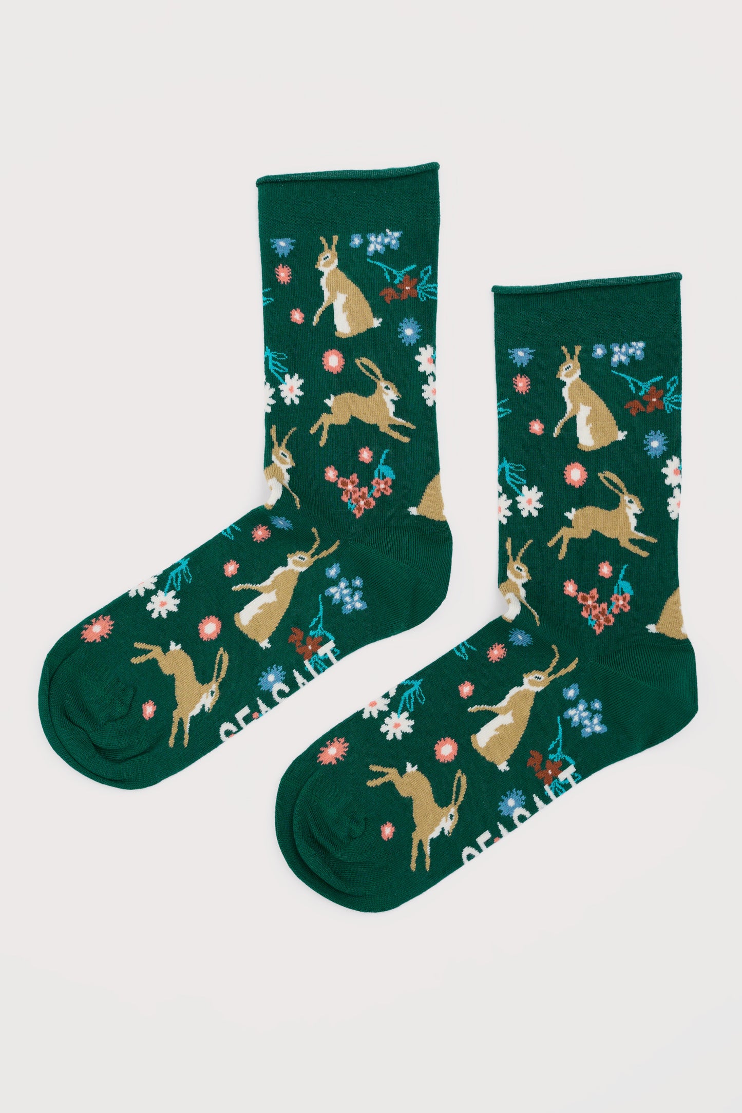 Chaussettes Arty pour Femme