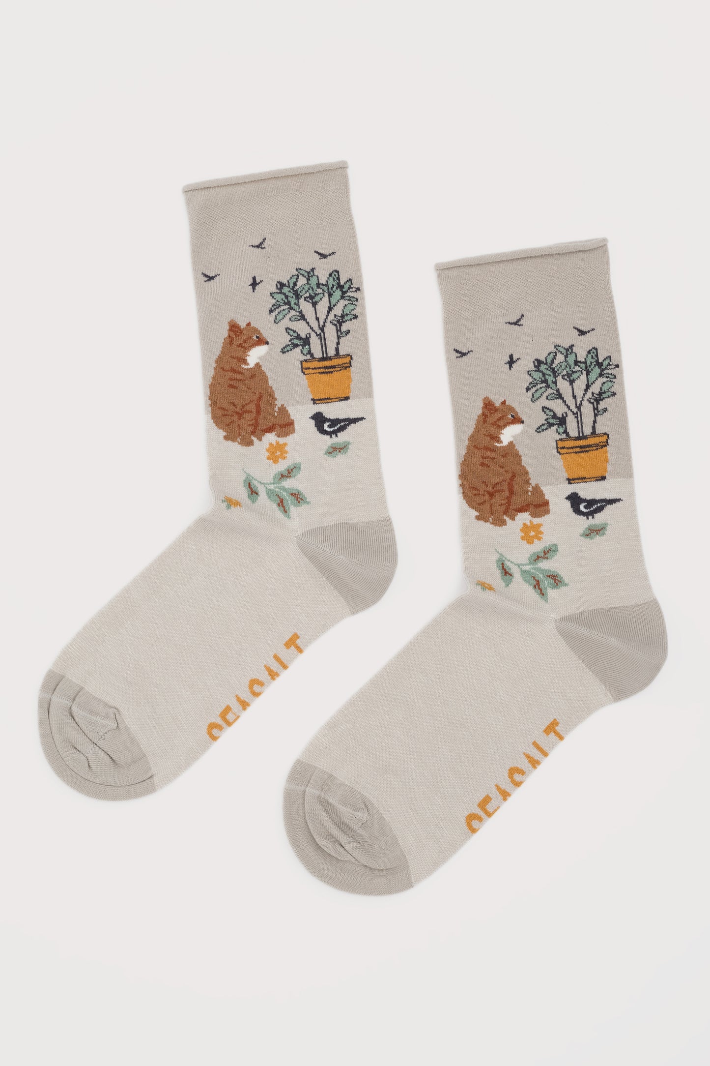 Chaussettes Arty pour Femme