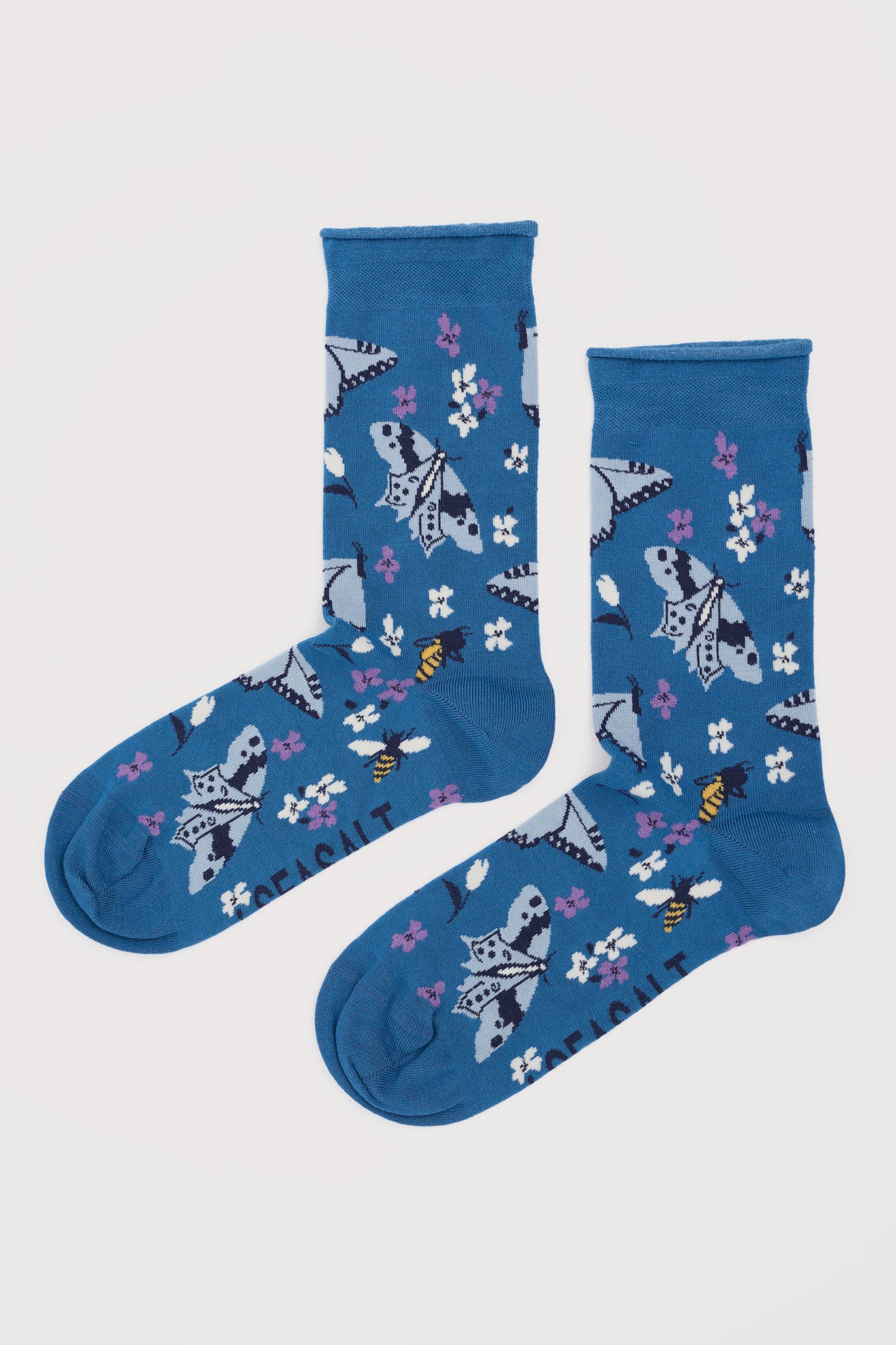 Chaussettes Arty pour Femme