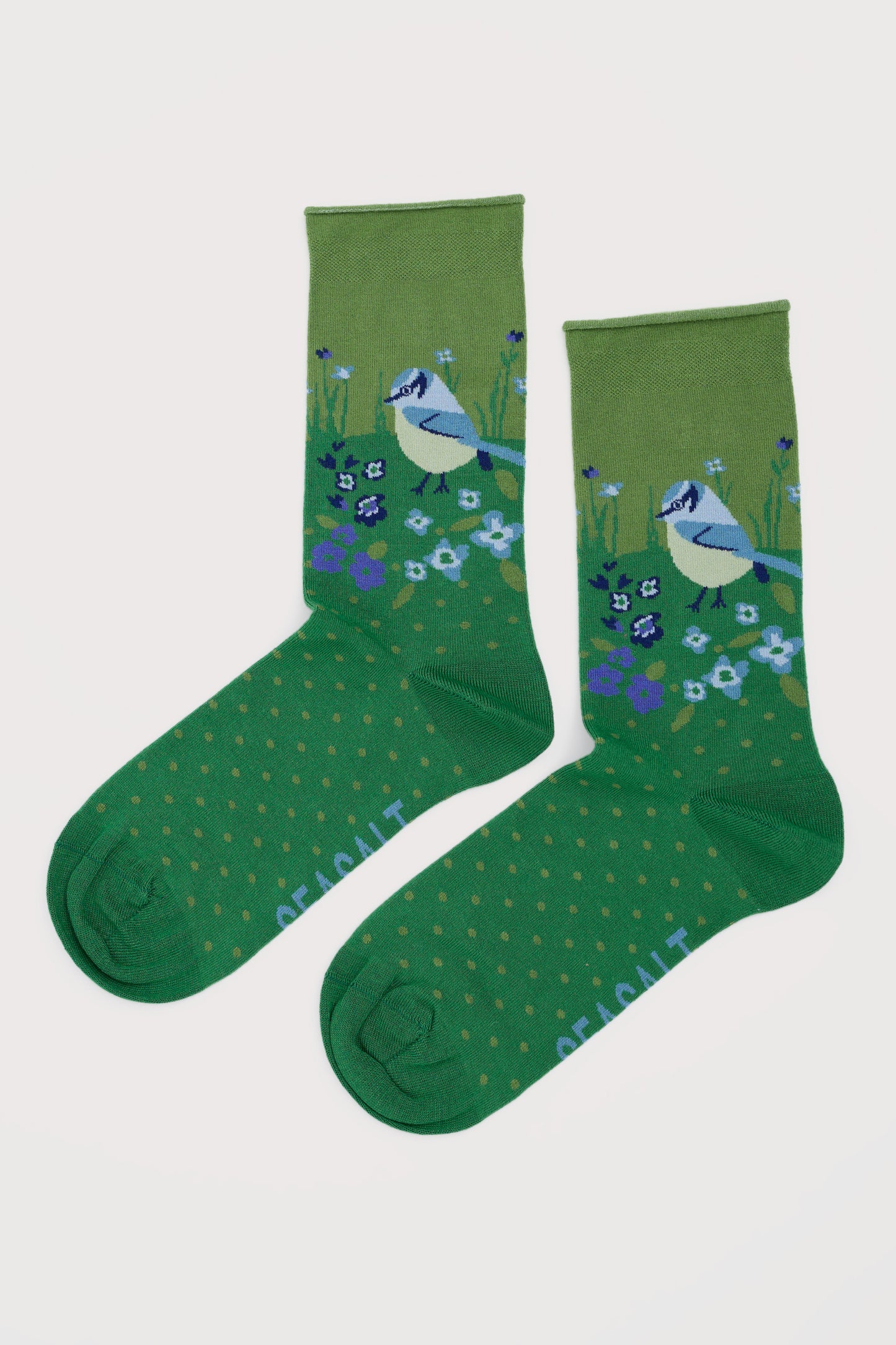 Chaussettes Arty pour Femme