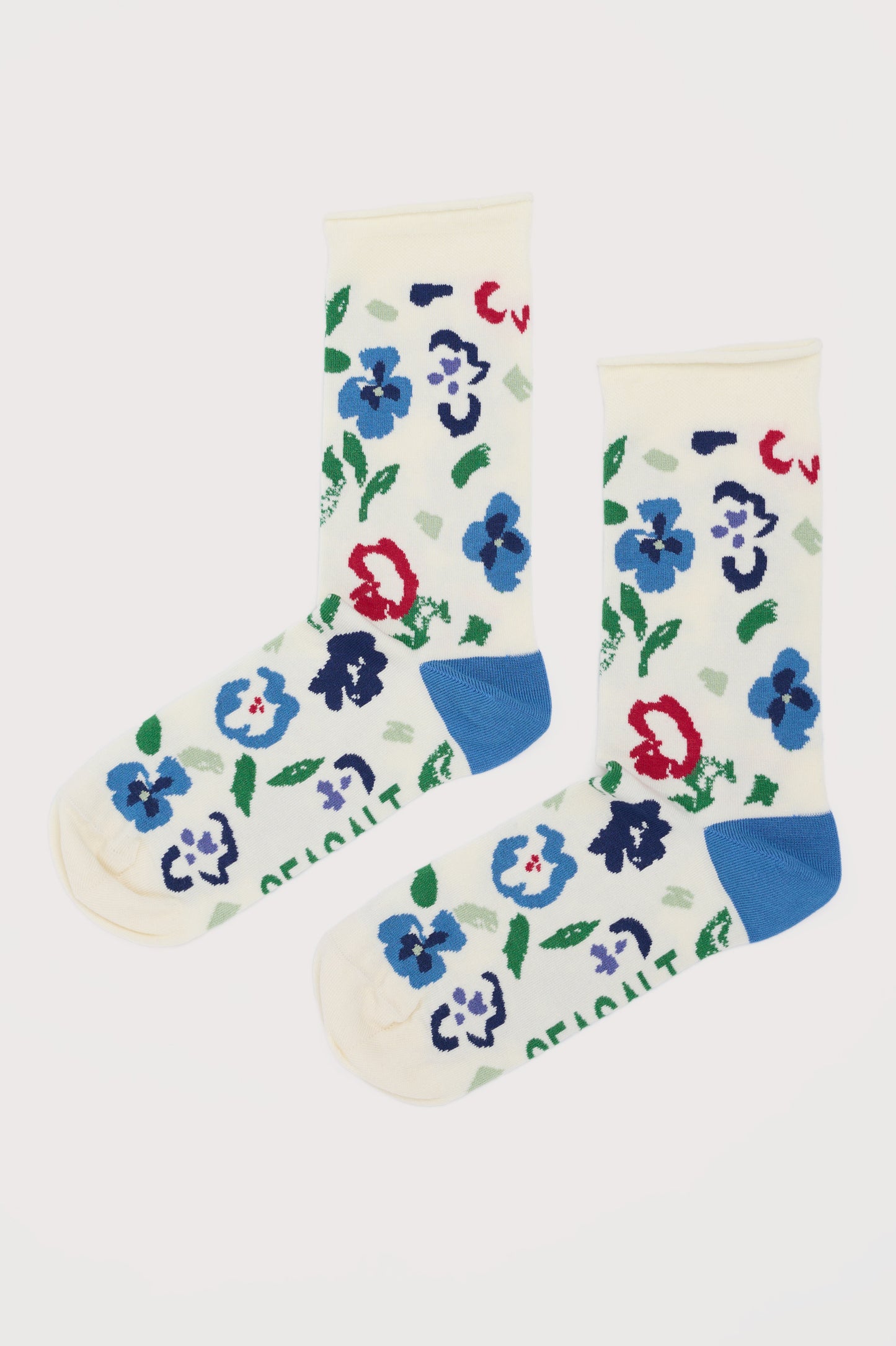 Chaussettes Arty pour Femme